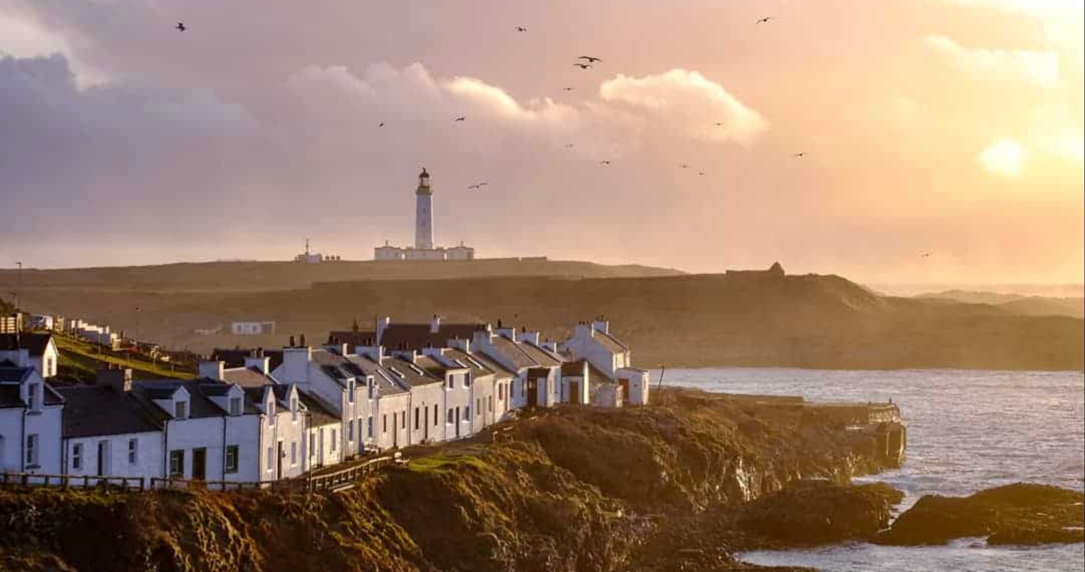 The beautiful Isle Islay